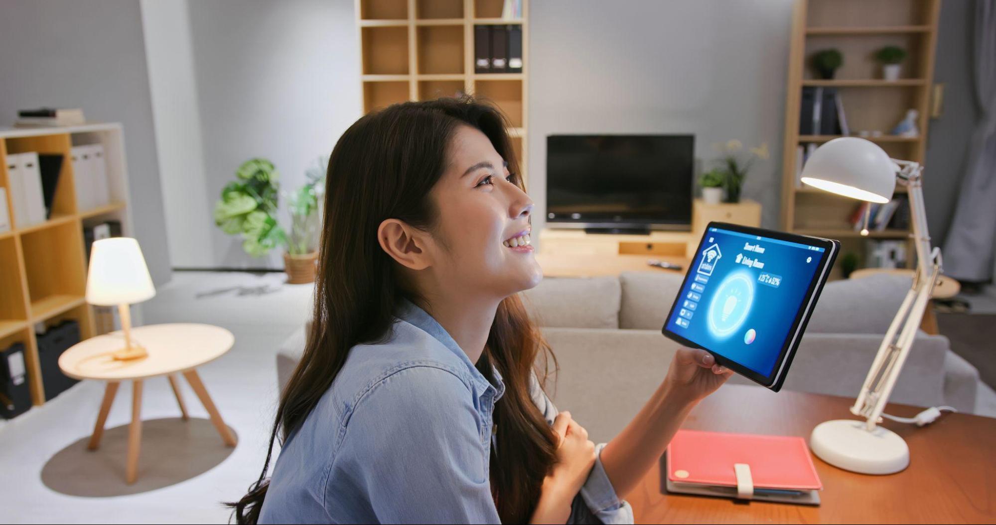 The Top 5 Smart Home Innovations of 2023