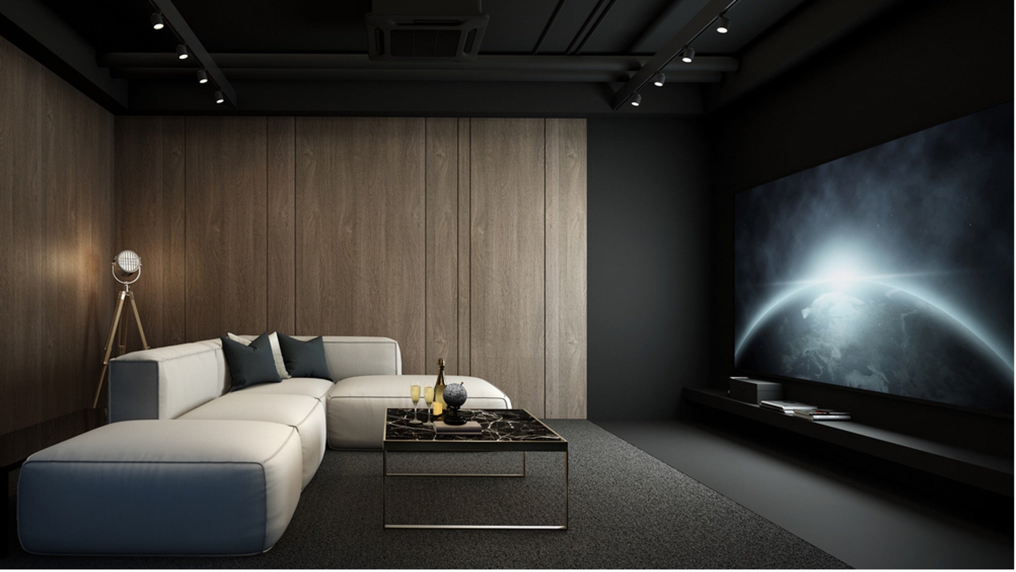 Ready, Set, Action! Your Ultimate Home Theatre Guide