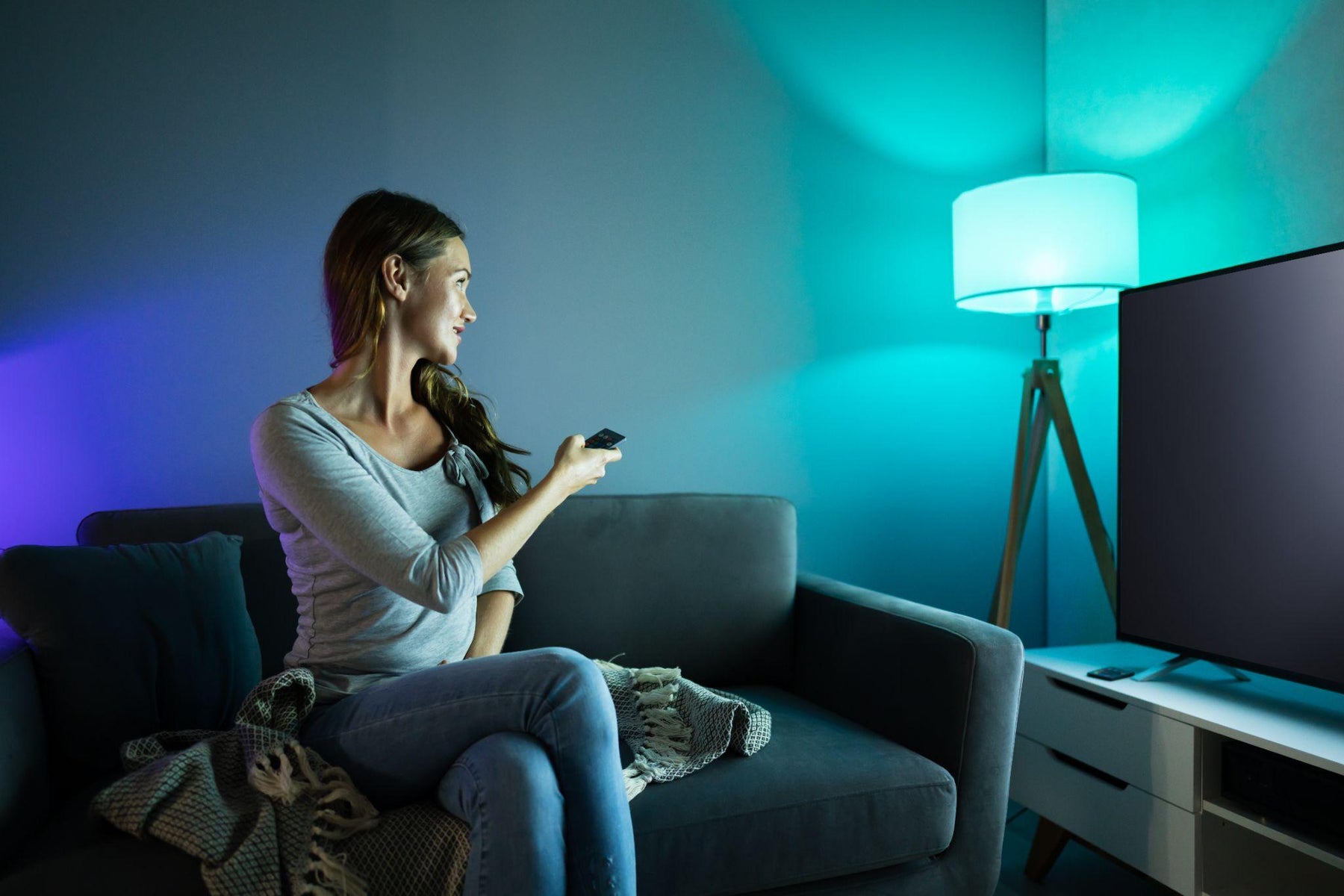 5 Surprising Things You Can Do With Smart Lights