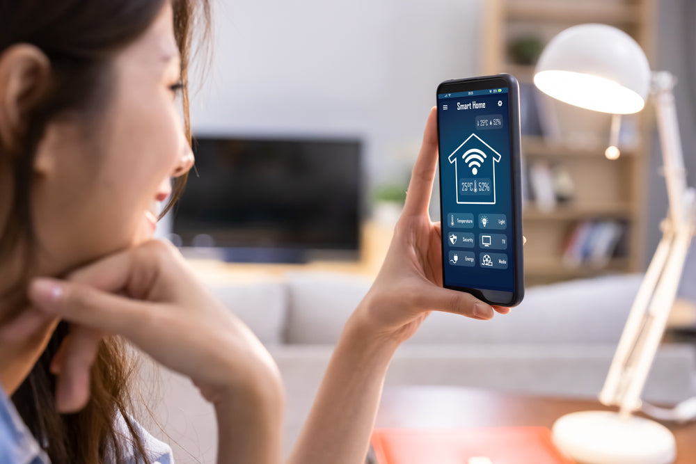 The Ultimate Smart Home Guide