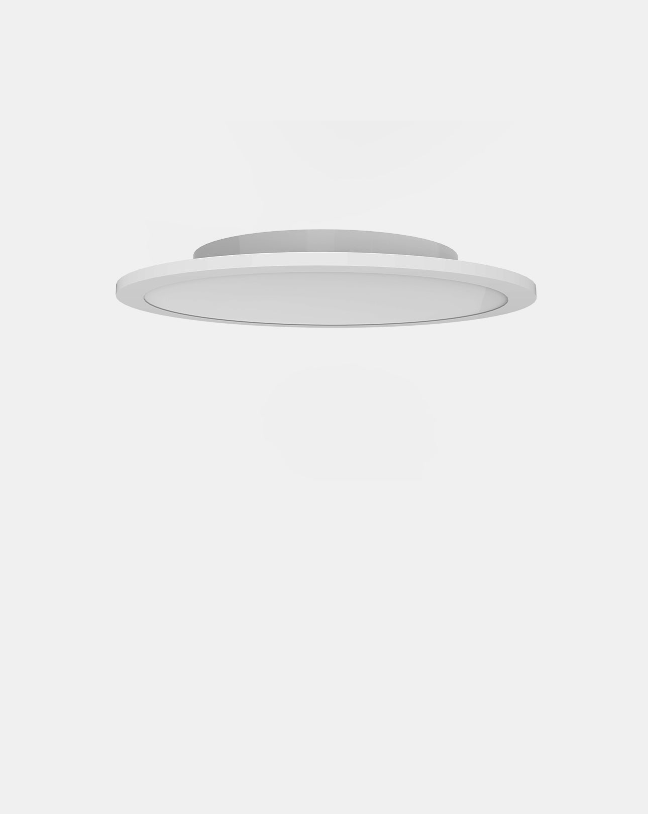 Smart Round Ceiling Lamp (28W)