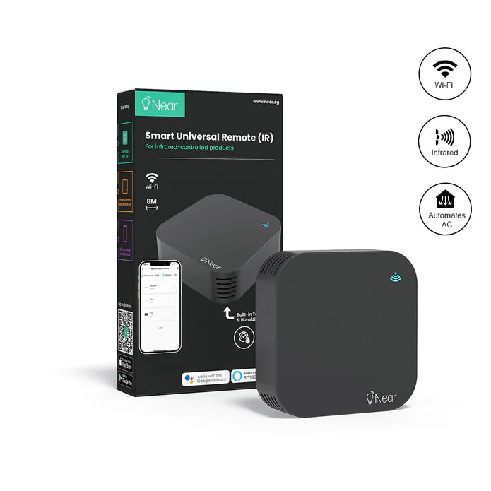 Clearance Package - Smart home suite under $100
