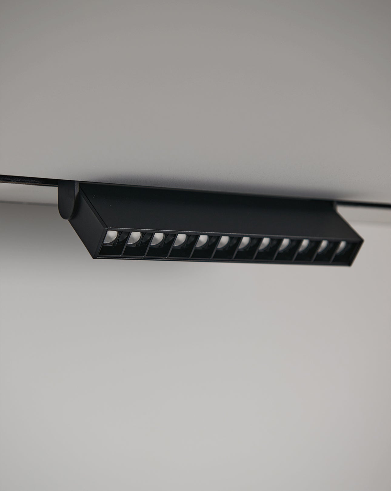 Linear Grille Magnetic Module (Adjustable)
