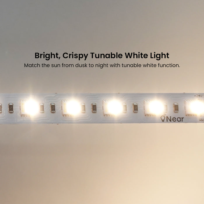 The LightStrip Smart LED Strip