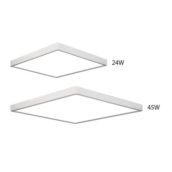 Smart Square Ceiling Lamps